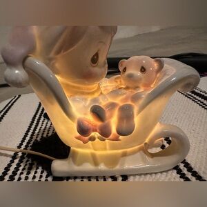 Precious Moments Collectibles lot